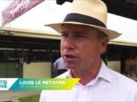 Road to Millions with Louis Le Metayer. An inside on the Magic Millions January Yearling Sale